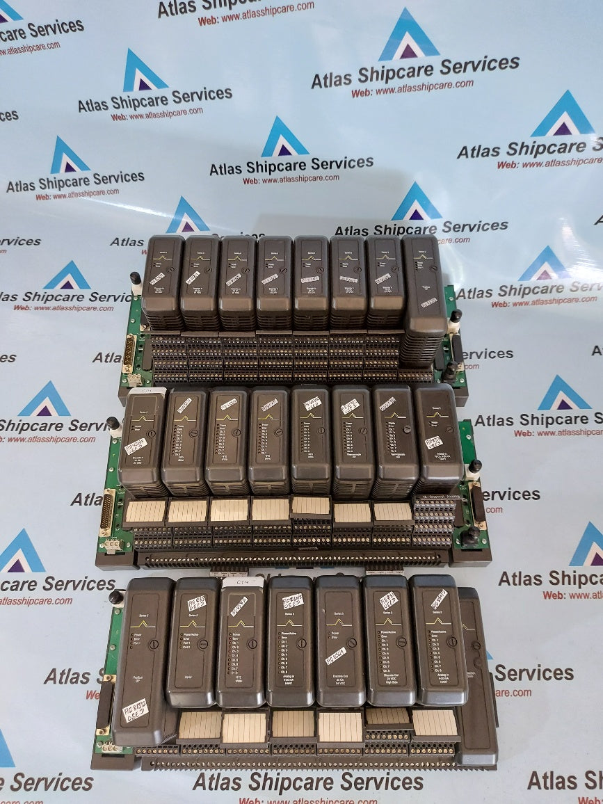 Emerson KJ4001X1-BE1 8-Wide Car W/Shield